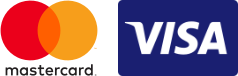 Visa / MasterCard